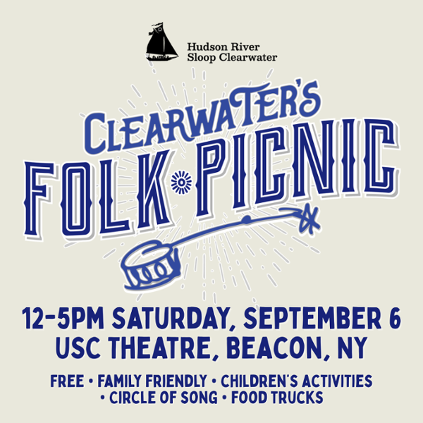 Clearwater's Folk Picnic